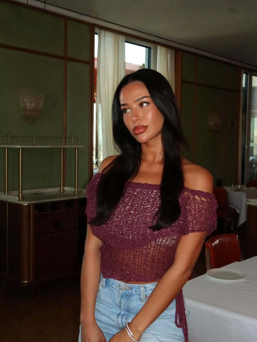 Ashlyn Castro - 5