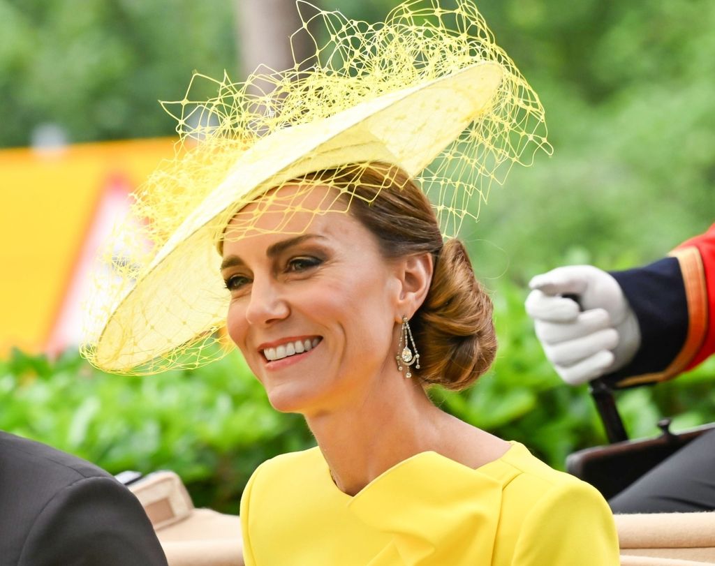 Catherine Middleton