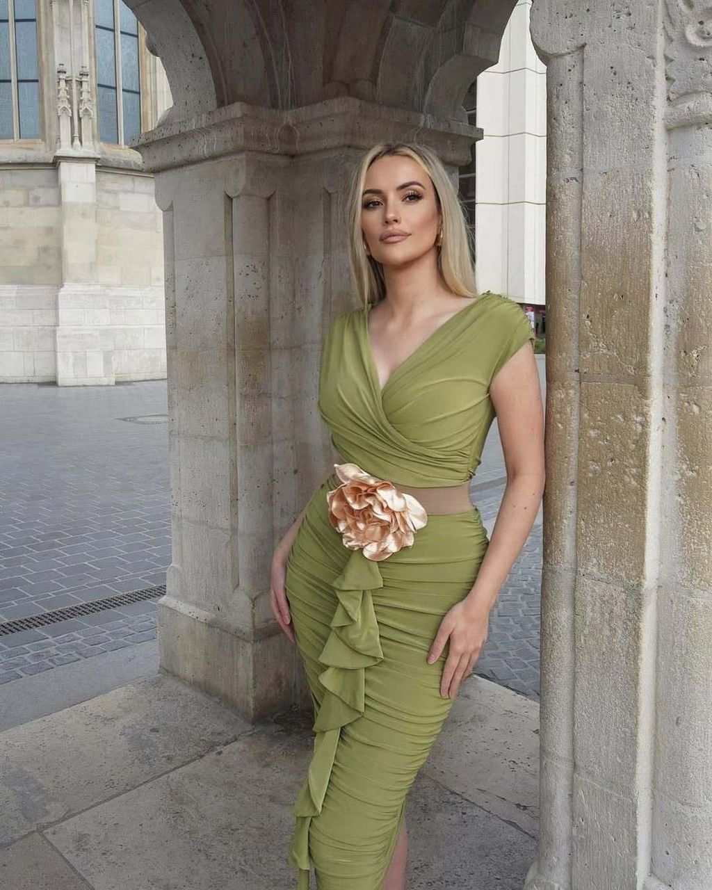 Marina Mamić - 1