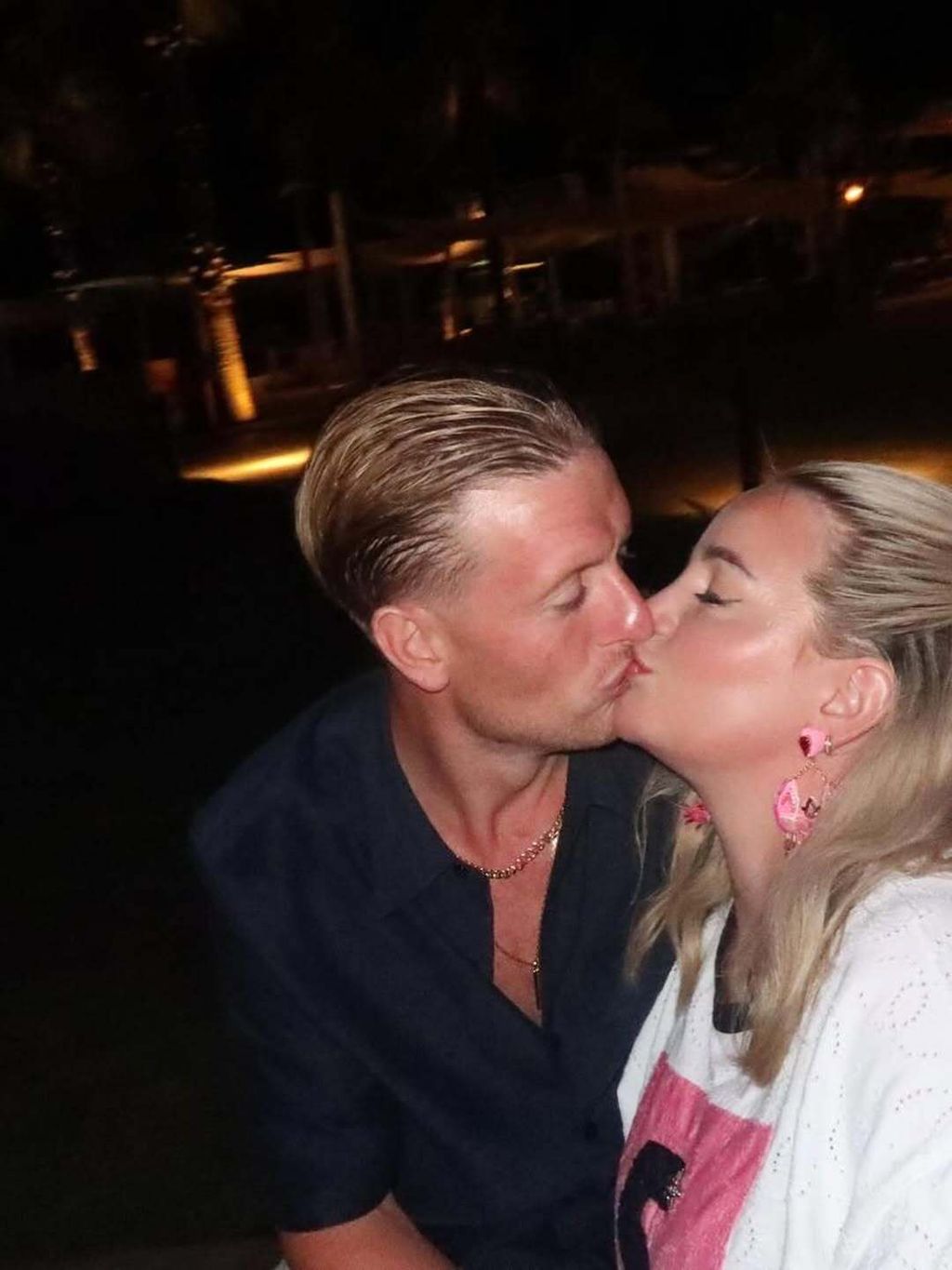 Jordan i Megan Pickford - 8