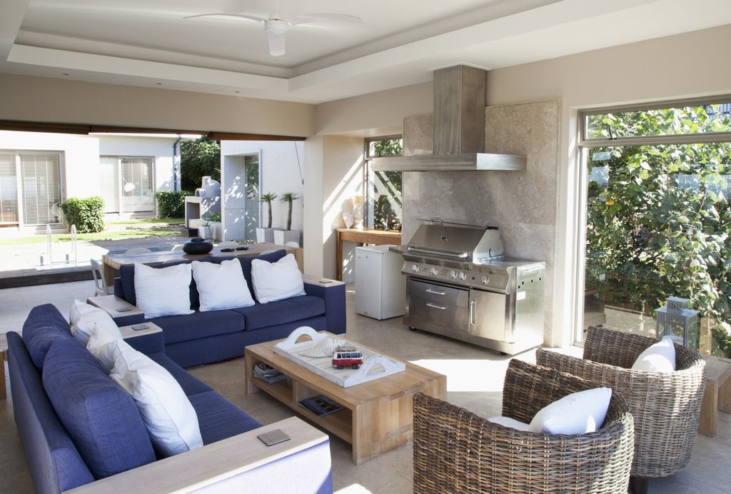 Savršeni bungalov s bazenom - 3