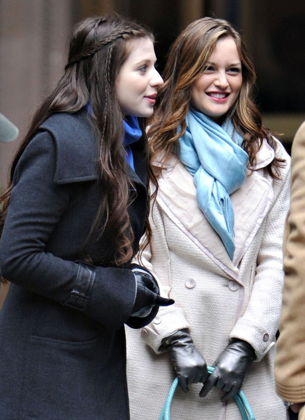 Gossip girl glumci - 13