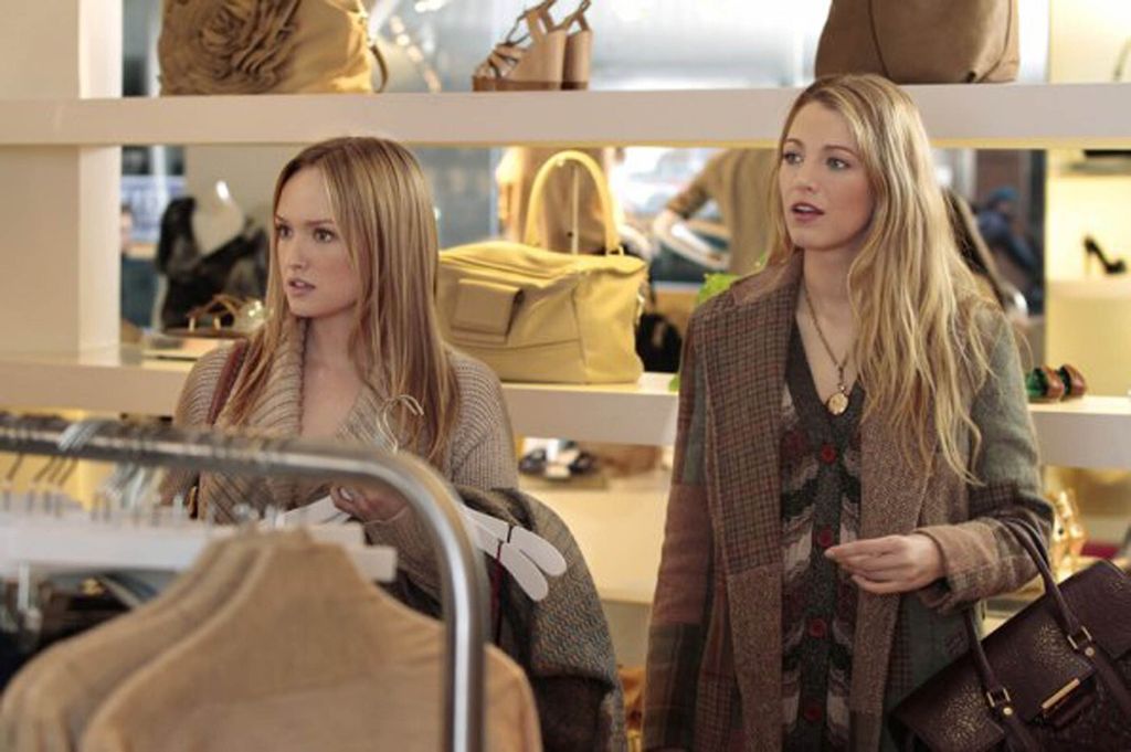 Gossip girl glumci - 15