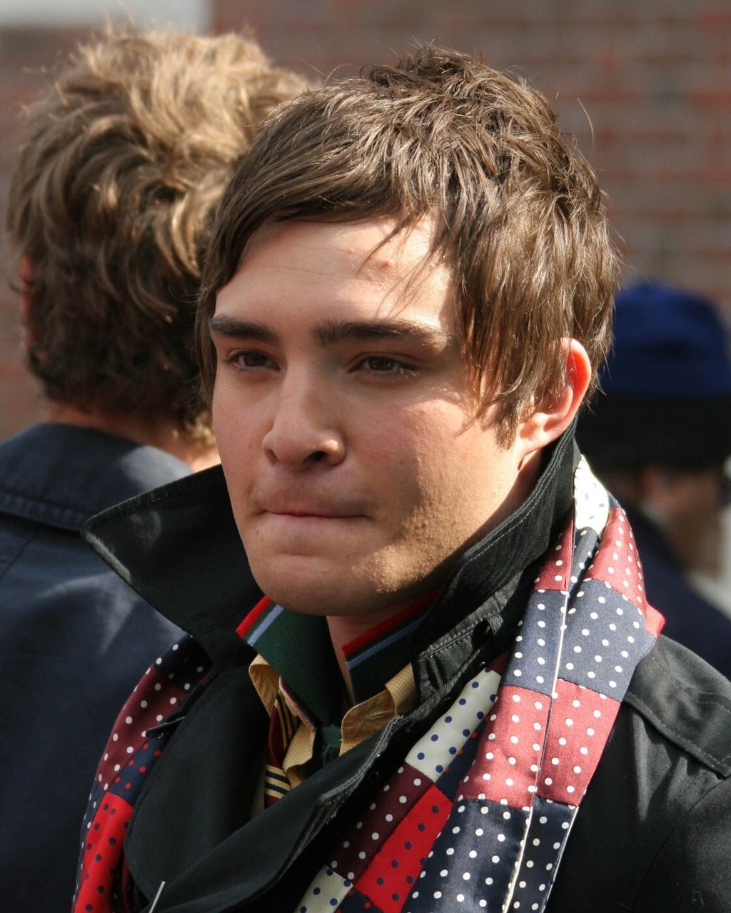 Gossip girl glumci - 19