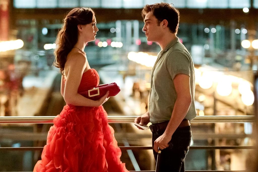 Gossip girl glumci - 20