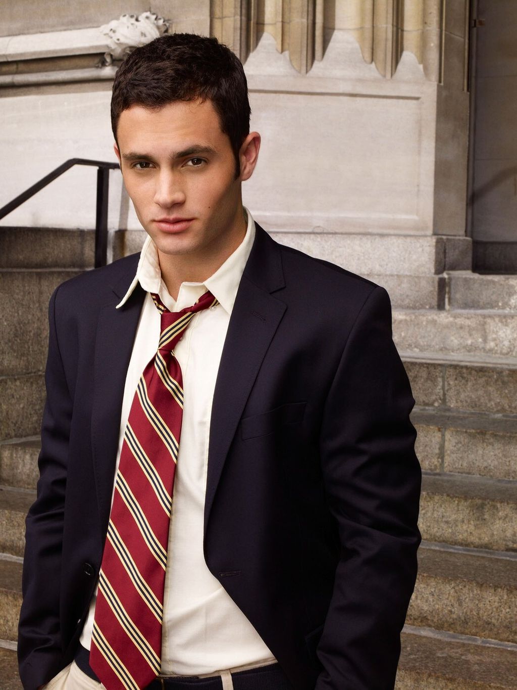Gossip girl glumci - 28