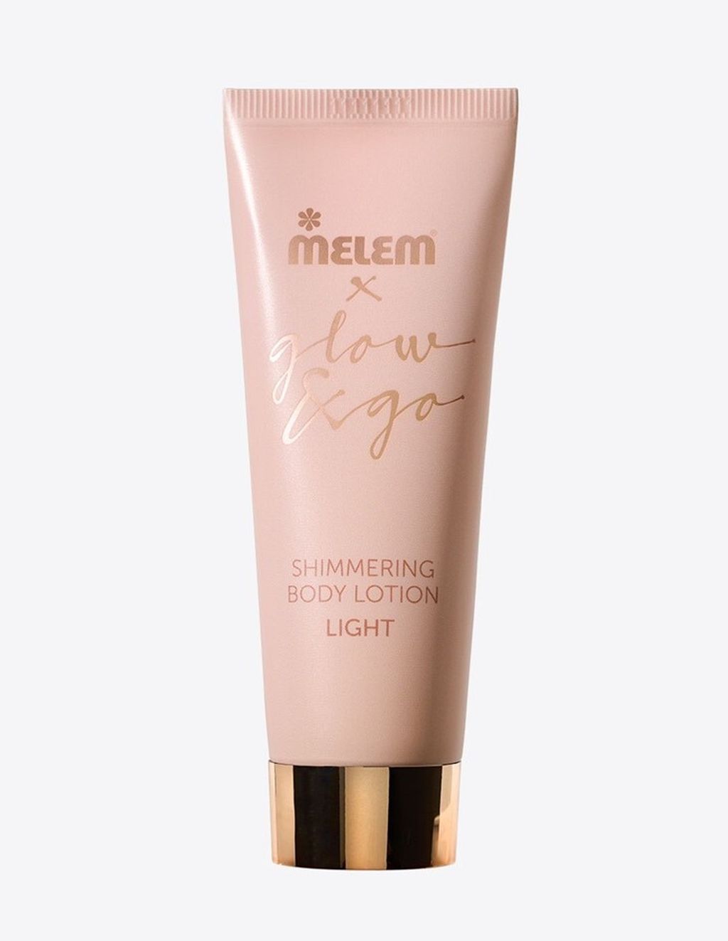 Melem Glow&Go tonirani losion za tijelo, 12,73 eura