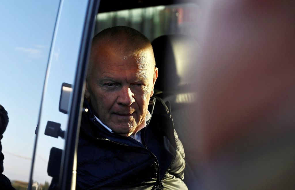 Krešimir Rotim