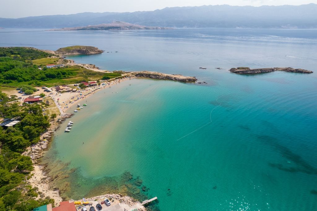 Rajska plaža