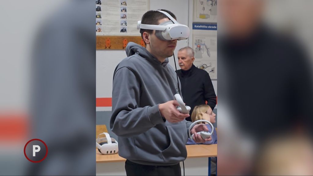 Virtualna edukacija za mlade u spektru autizma!