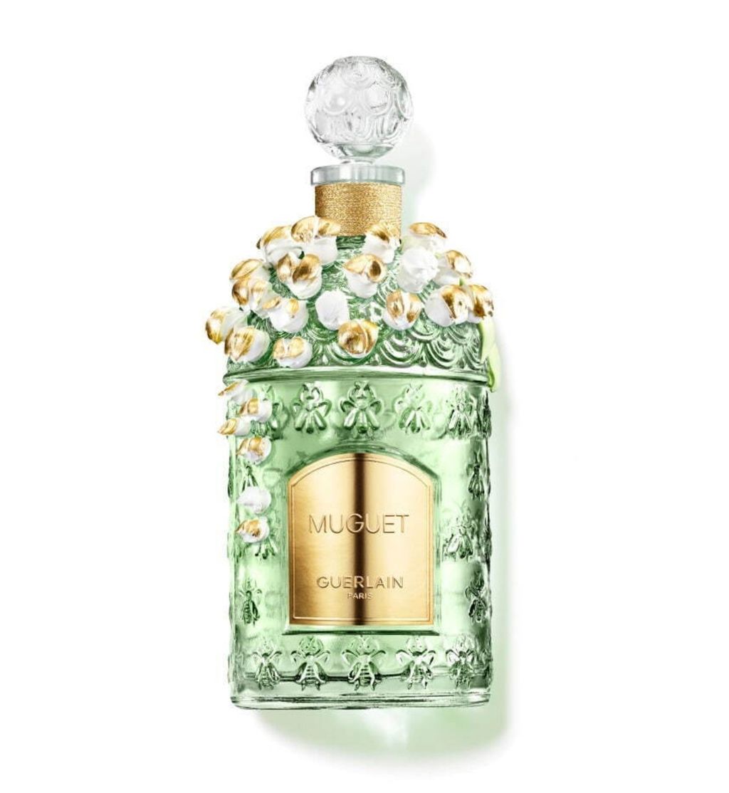 Muguet 2025 Millésime