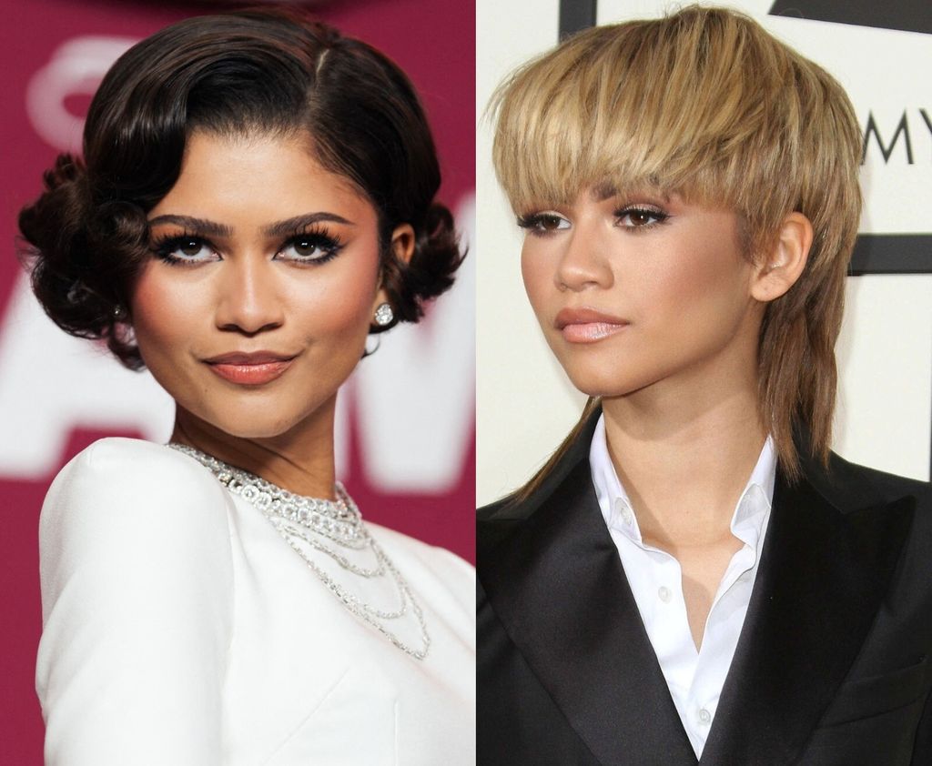 Zendaya