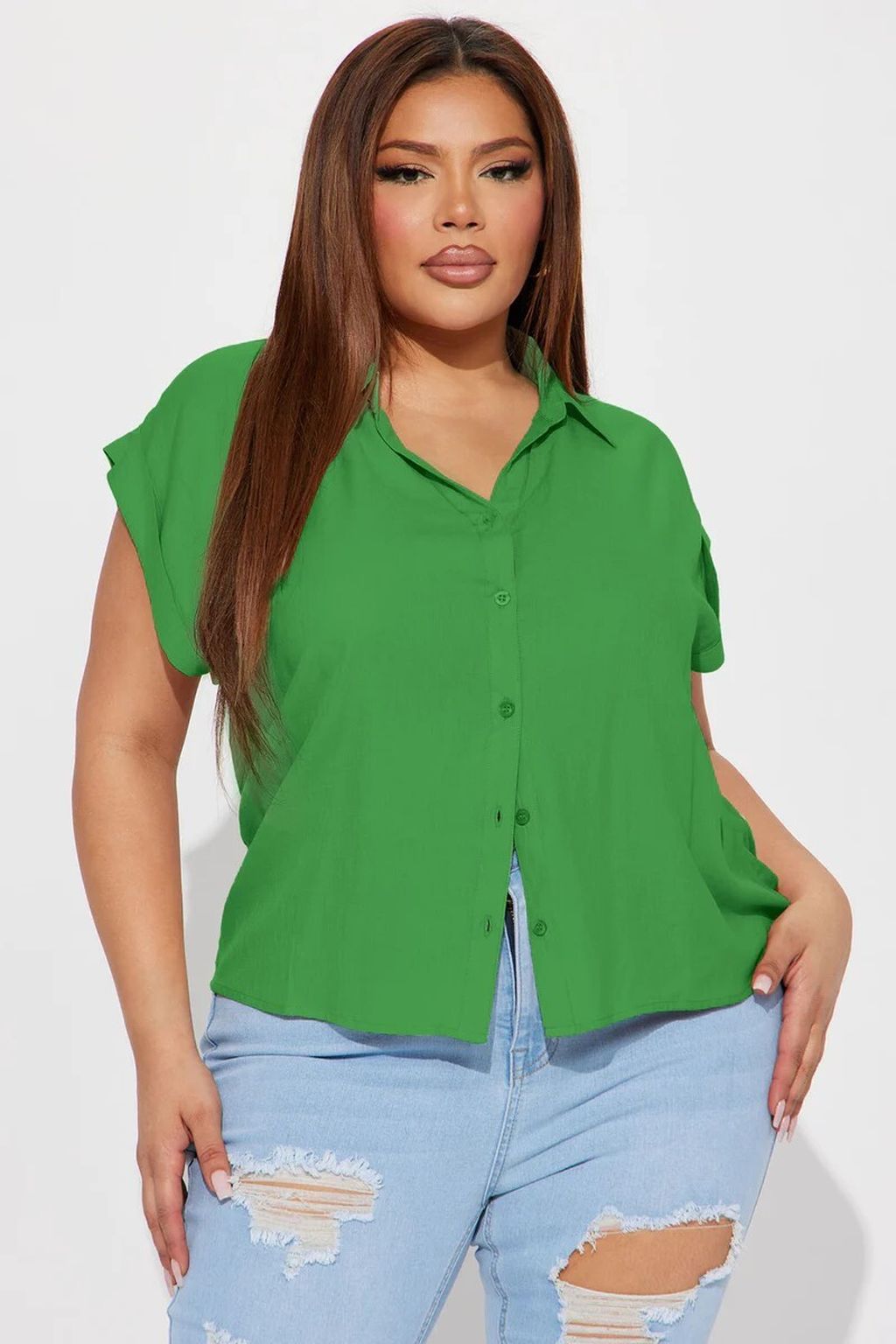 Fashion Nova košulja, 15,99 eura