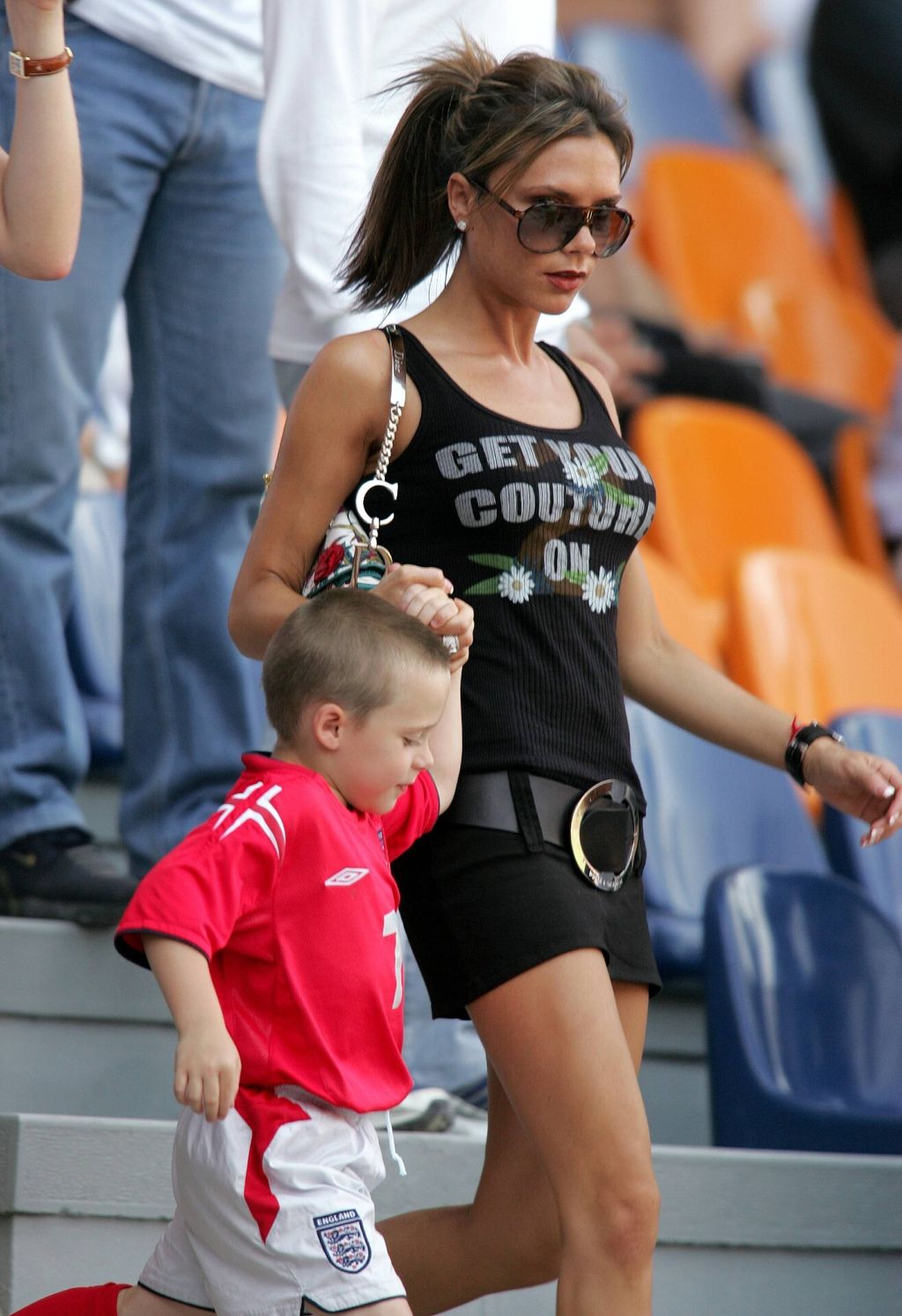 Victoria Beckham