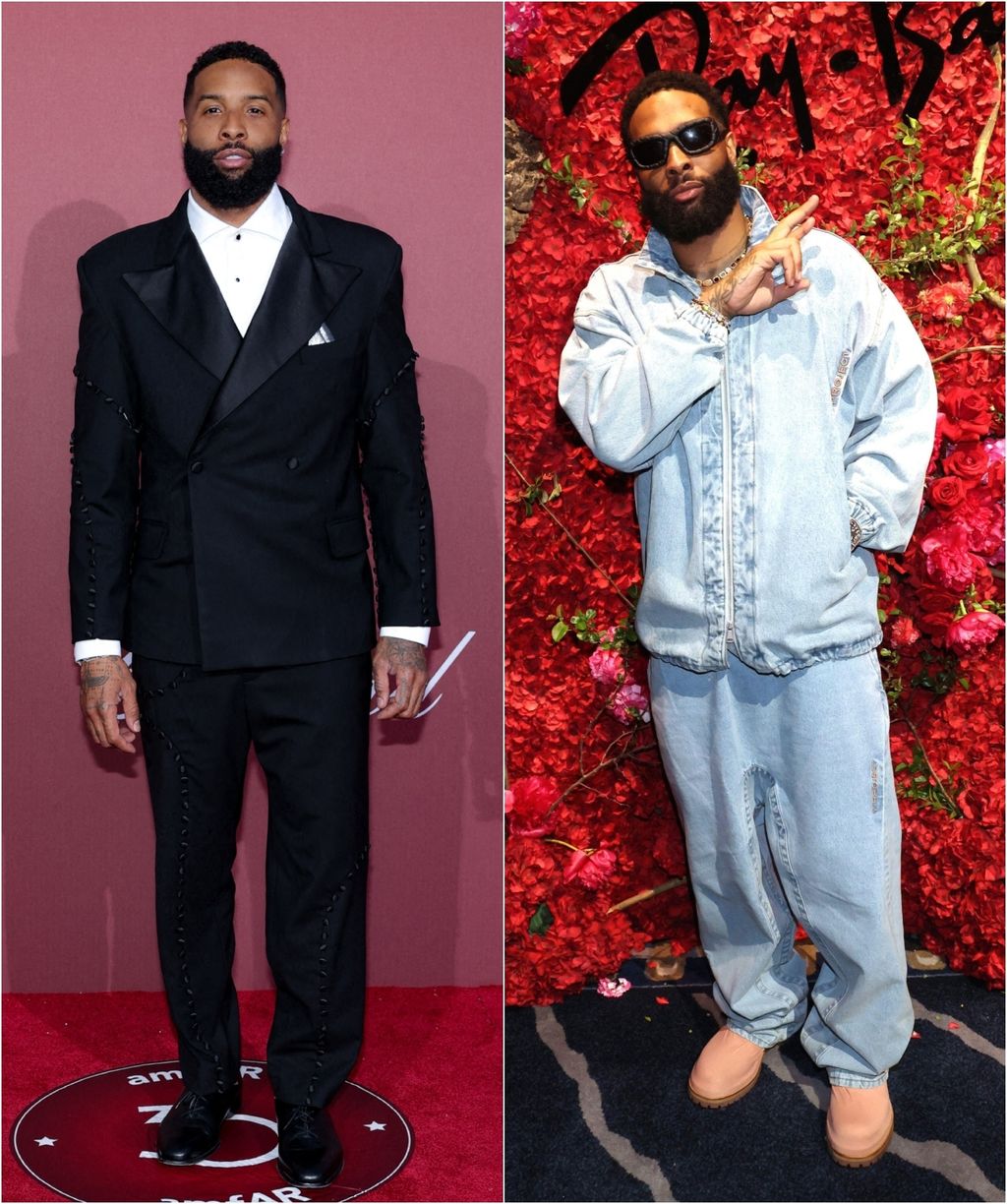 Odell Beckham Jr.