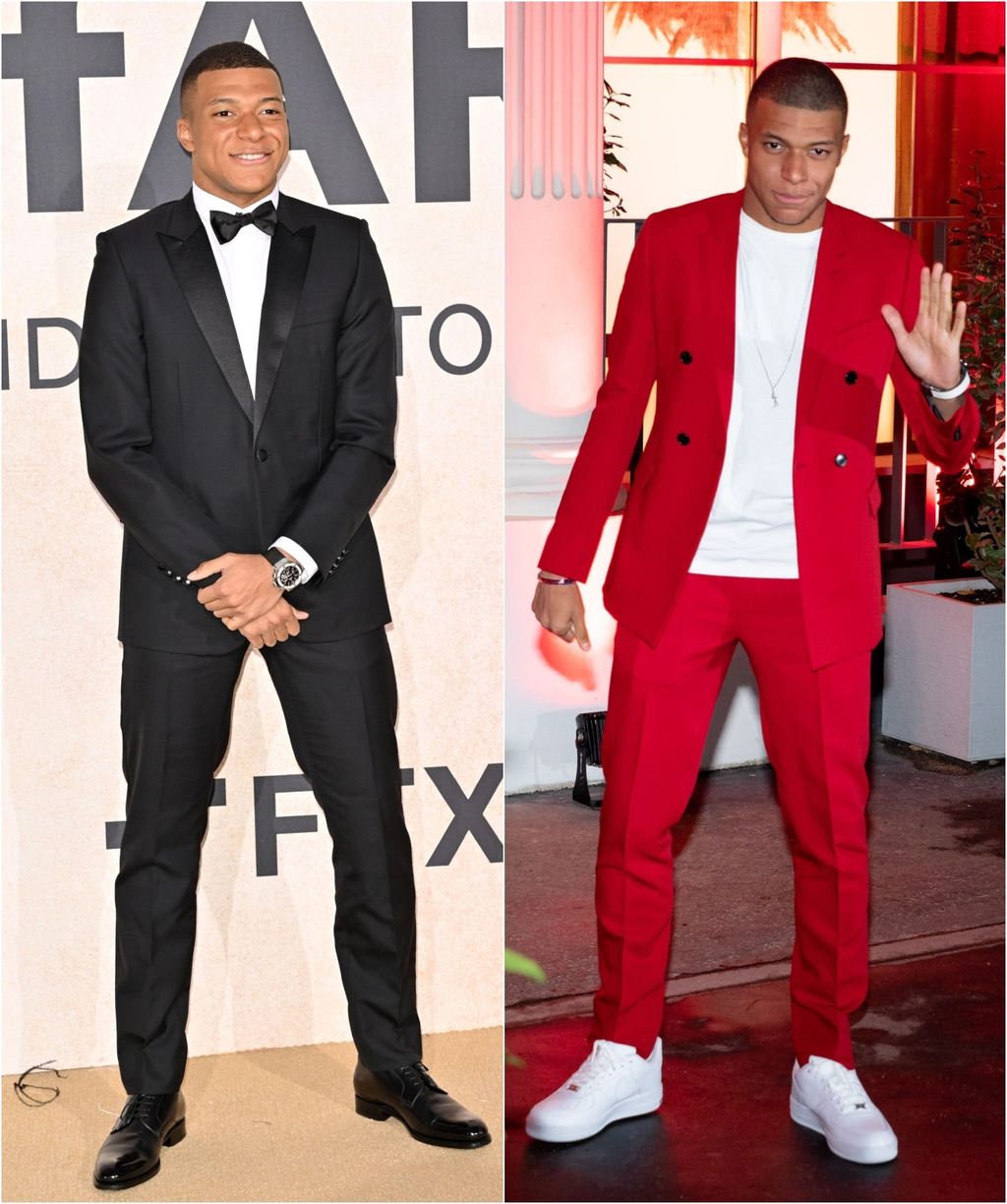 Kylian Mbappé