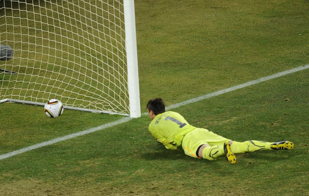 Muntarijev udarac svladao je Musleru