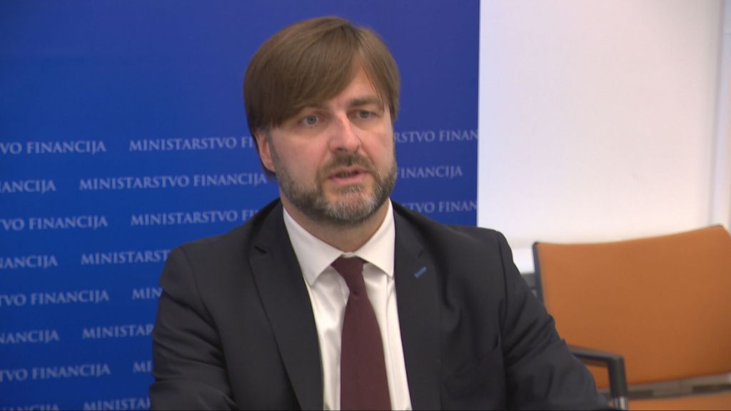 Nova pravila za imenovanje čelnika državnih tvrtki - 3