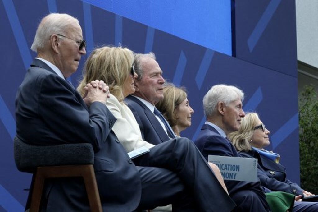Otvoren Obamin predsjednički centar - 3