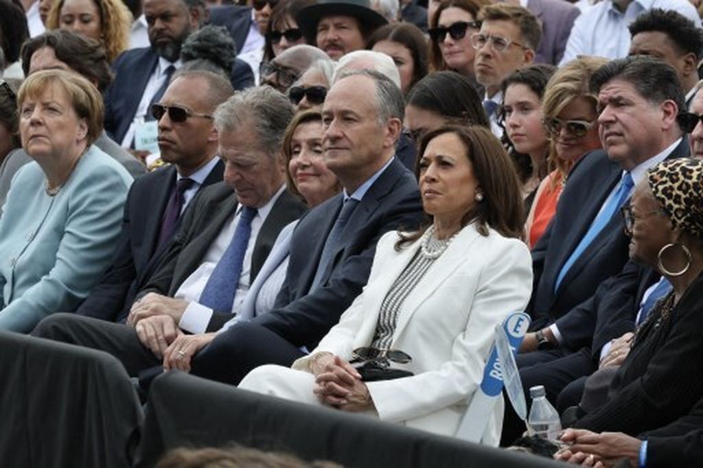 Otvoren Obamin predsjednički centar - 3