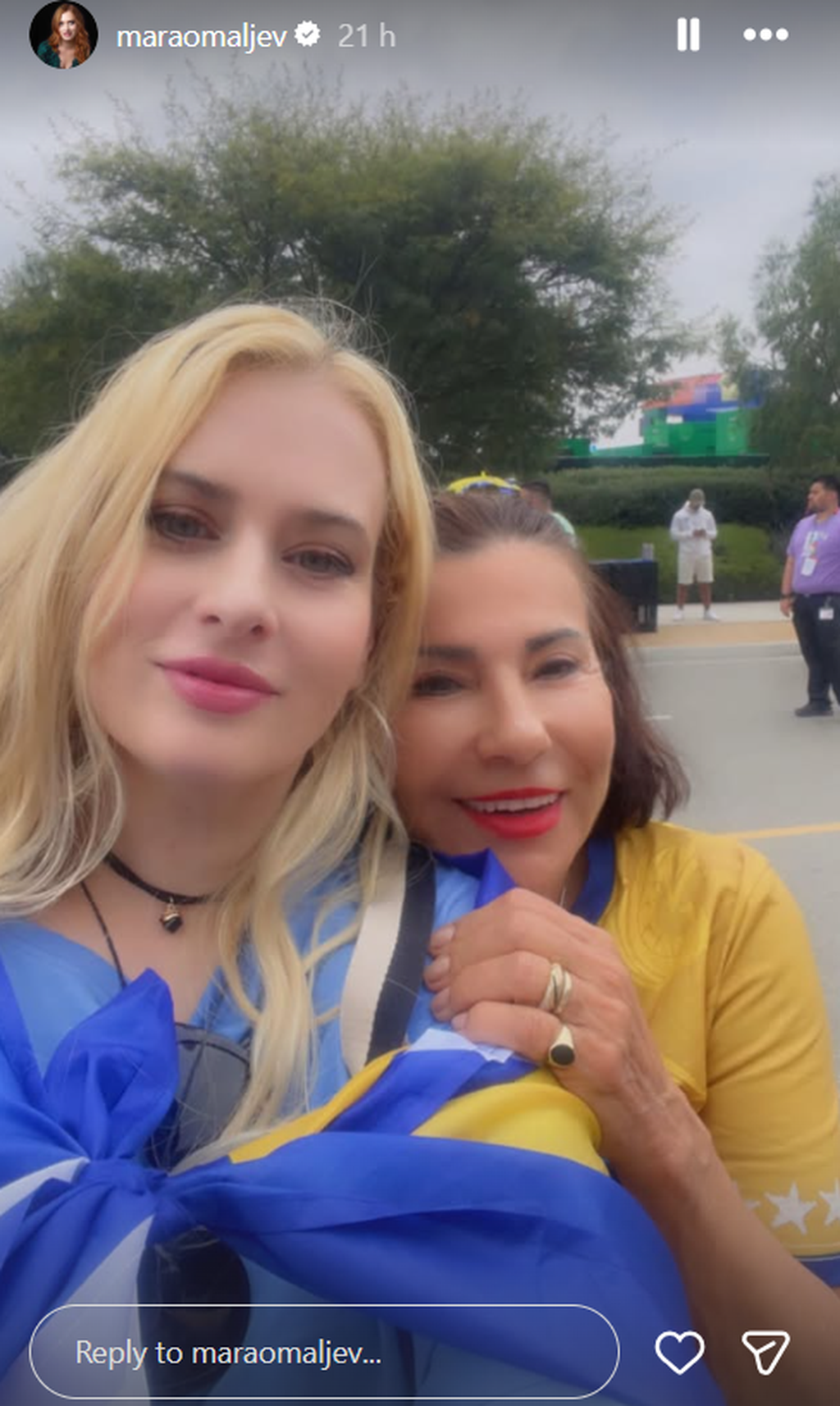 Marija Omaljev - 2