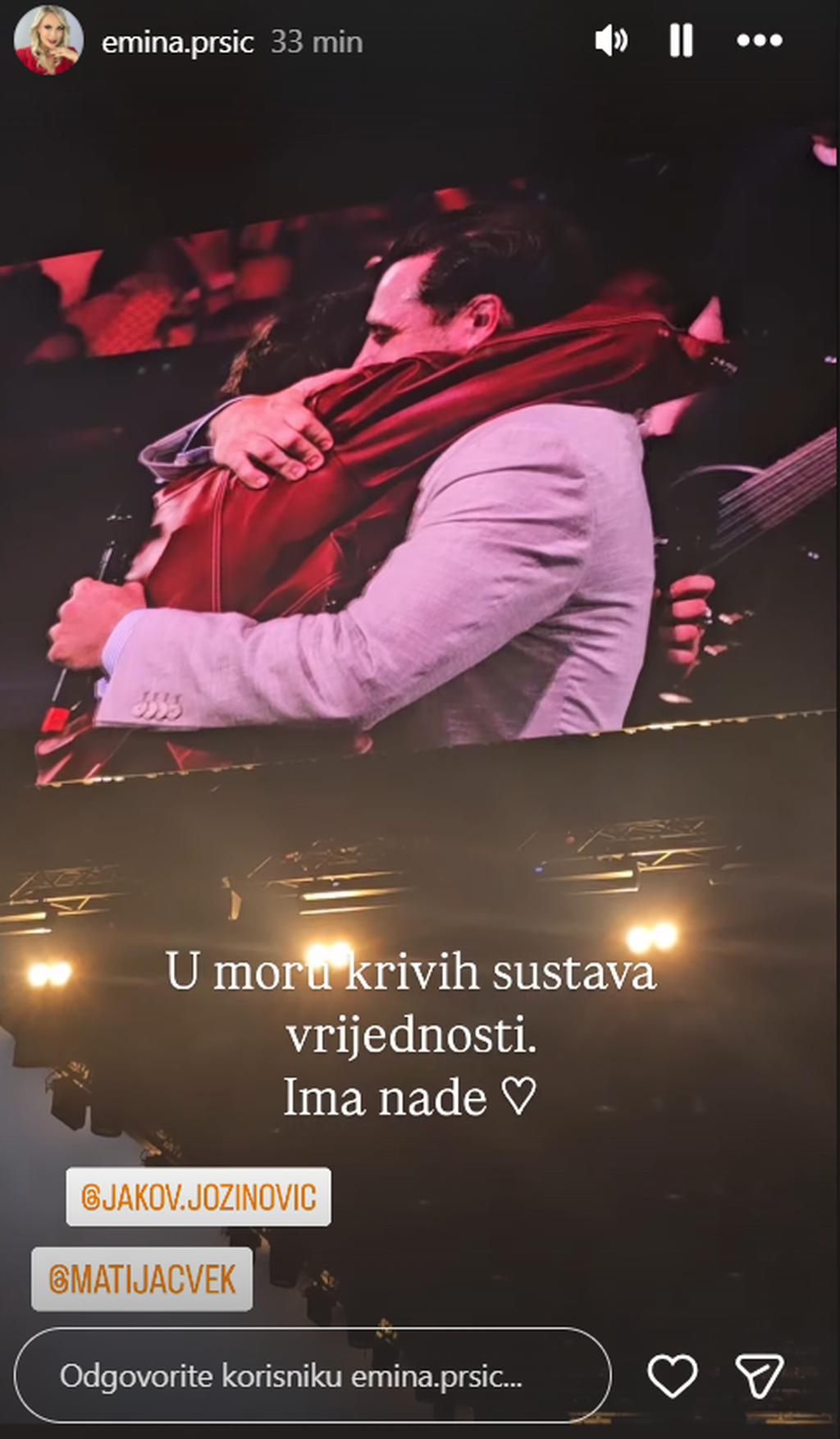 Jakov Jozinović i Matija Cvek - 1
