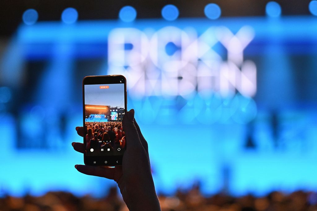 Ricky Martin - 3