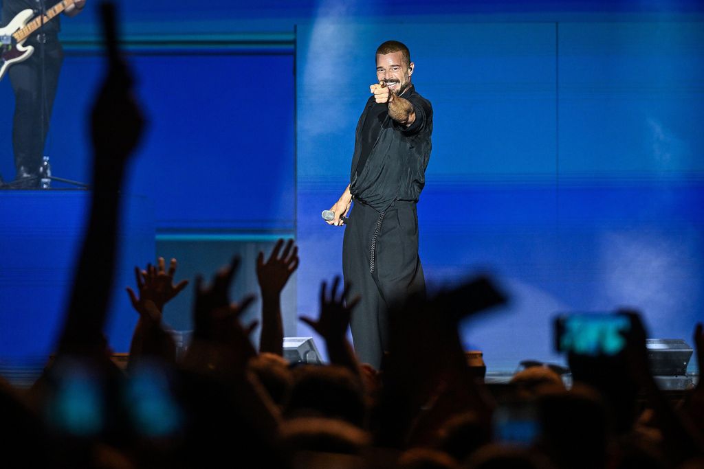 Ricky Martin - 8