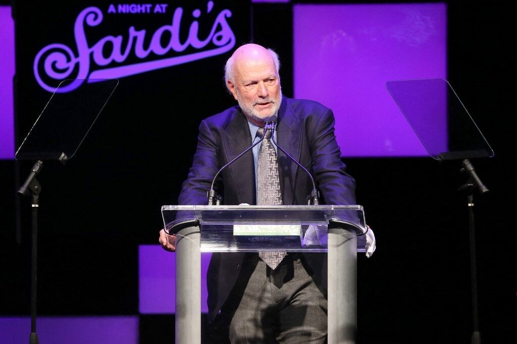 James Burrows - 3