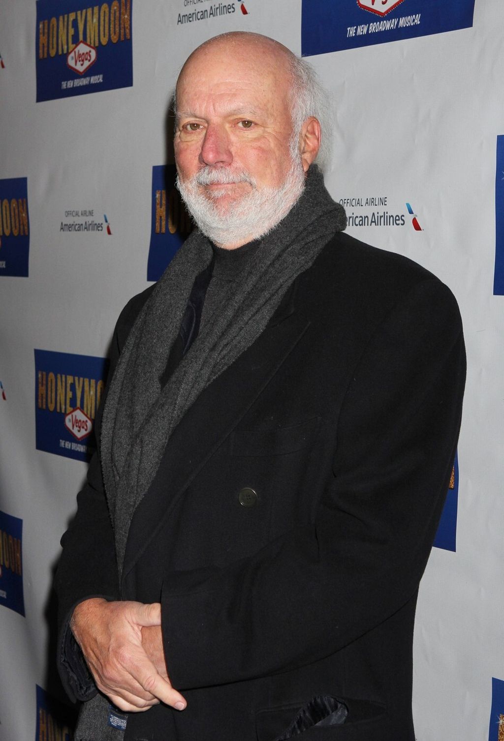 James Burrows - 2