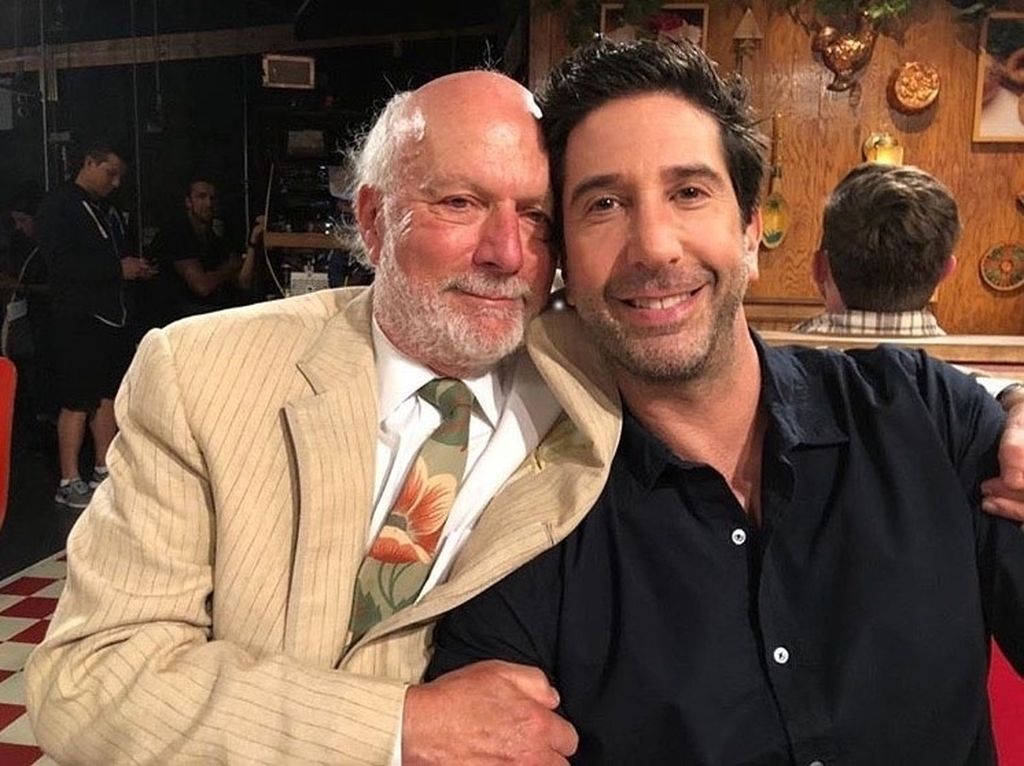 James Burrows - 5