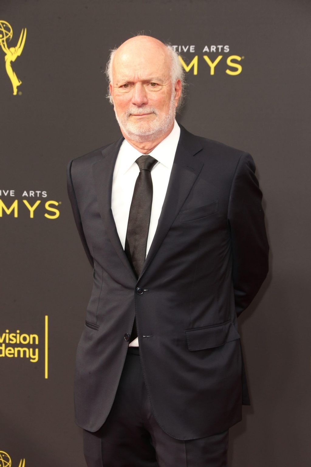 James Burrows
