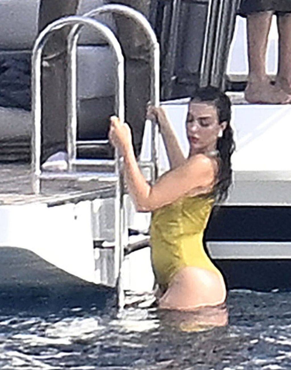 Georgina Rodriguez - 2