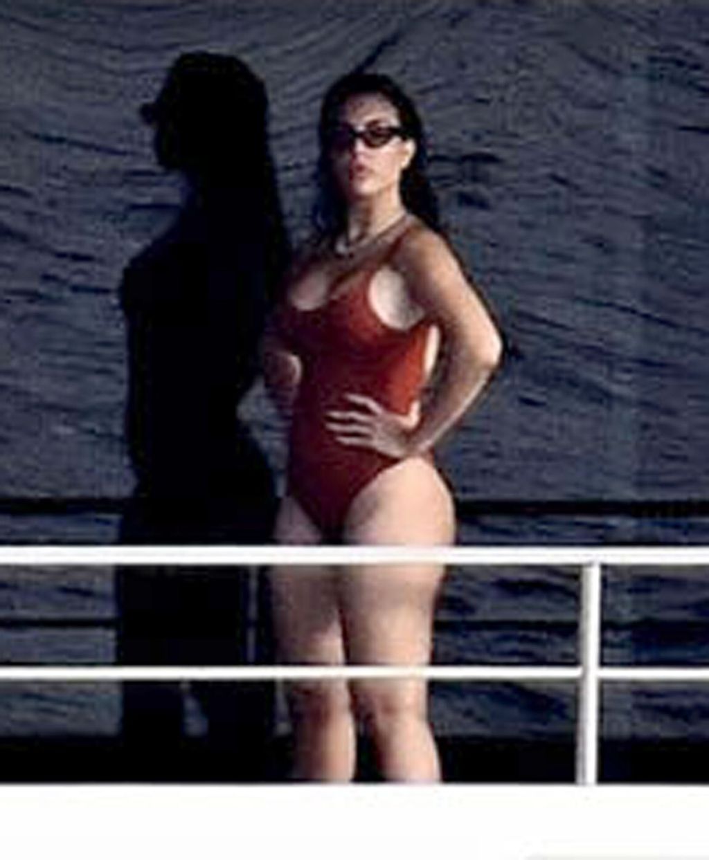 Georgina Rodriguez - 3