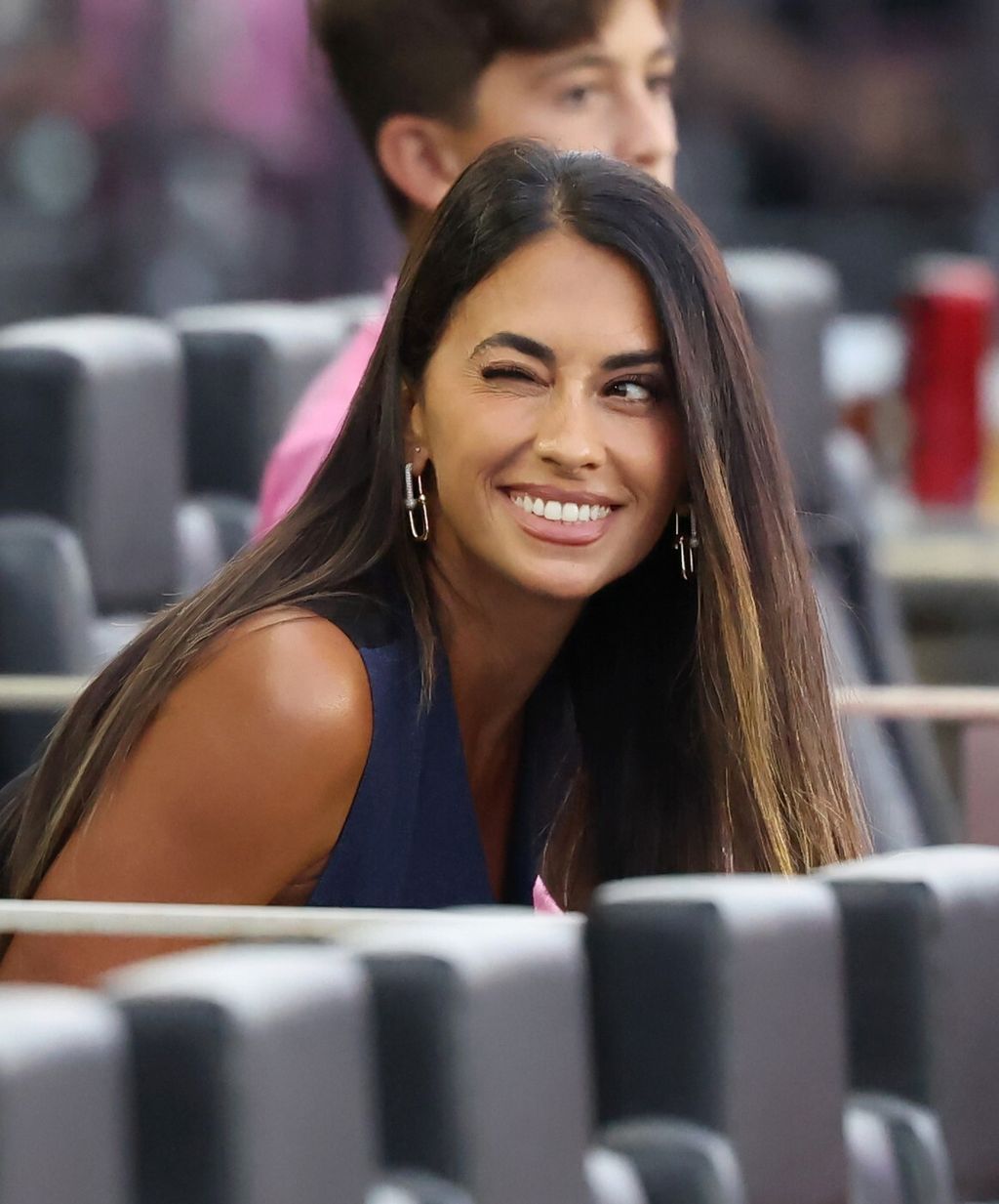Antonela Roccuzzo - 1