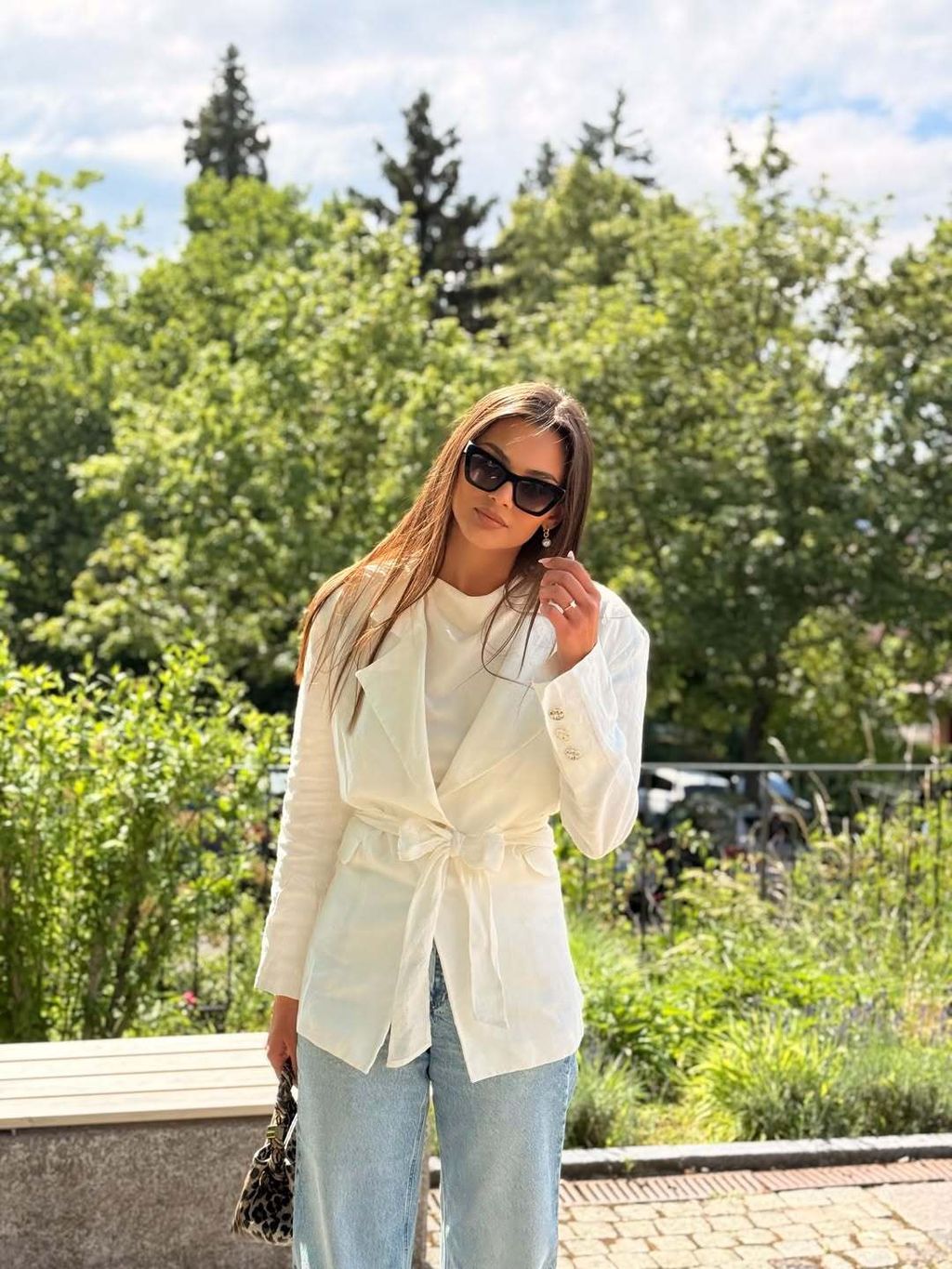 Laura Gnjatović - 11