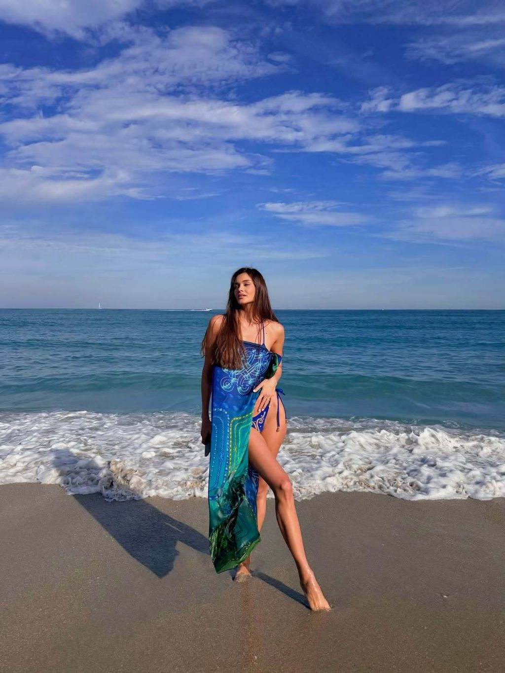 Laura Gnjatović - 16