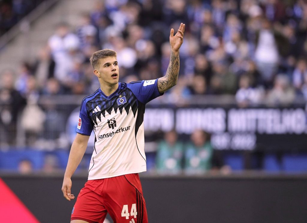 Luka Vušković - 3