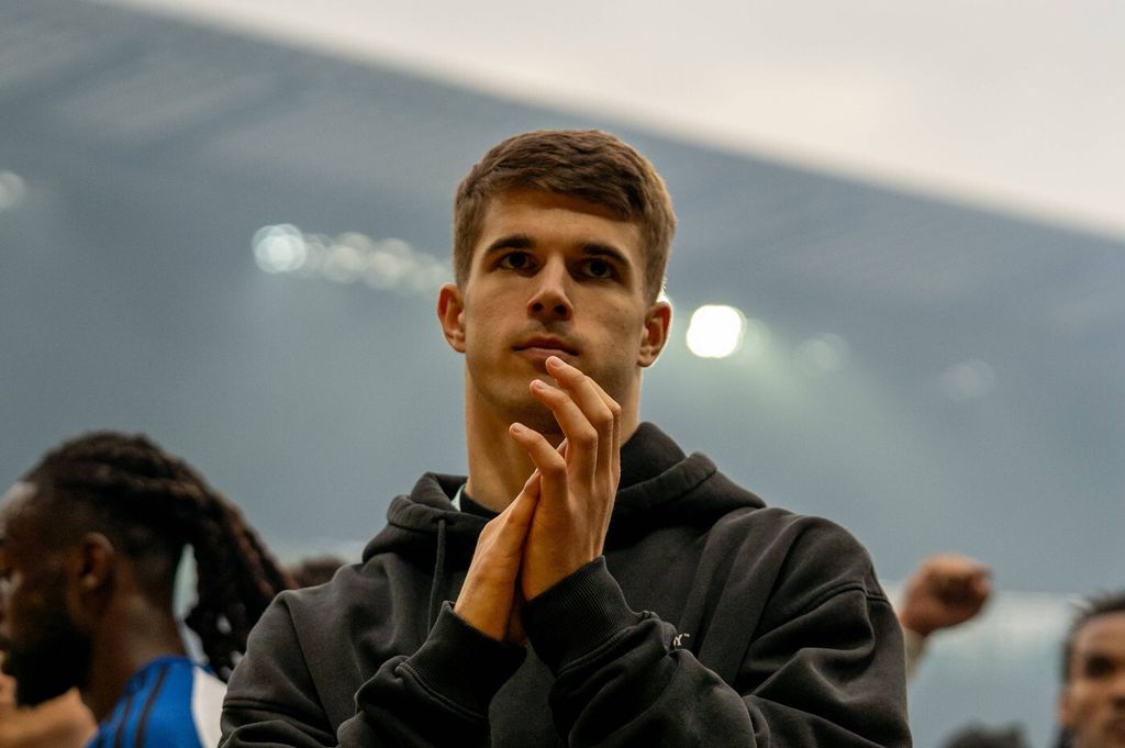 Luka Vušković - 4
