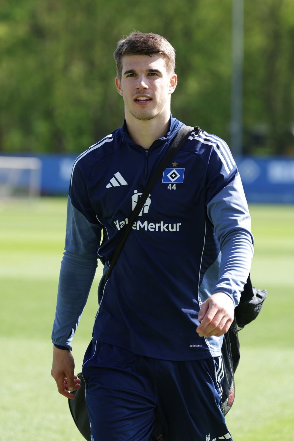 Luka Vušković - 5