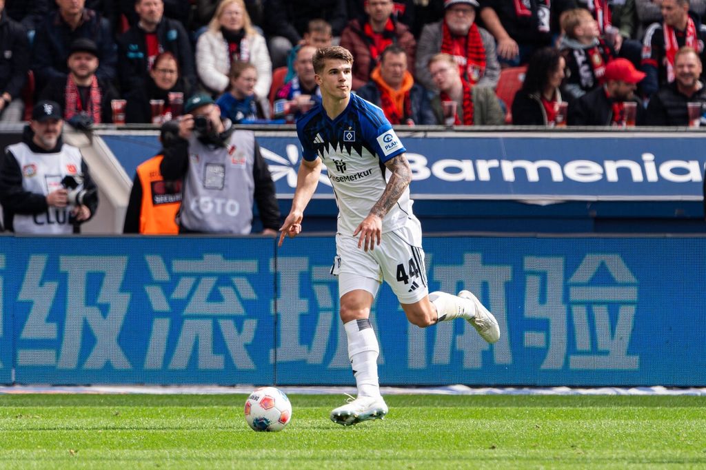 Luka Vušković - 7