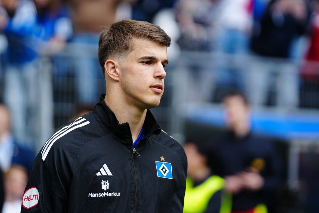 Luka Vušković - 8