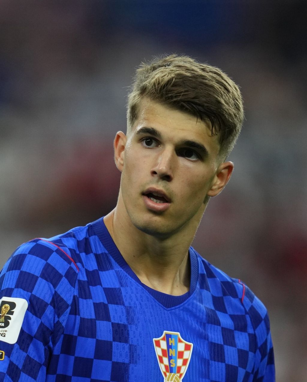 Luka Vušković - 11