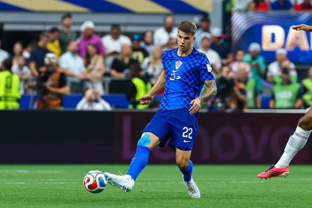 Luka Vušković - 15