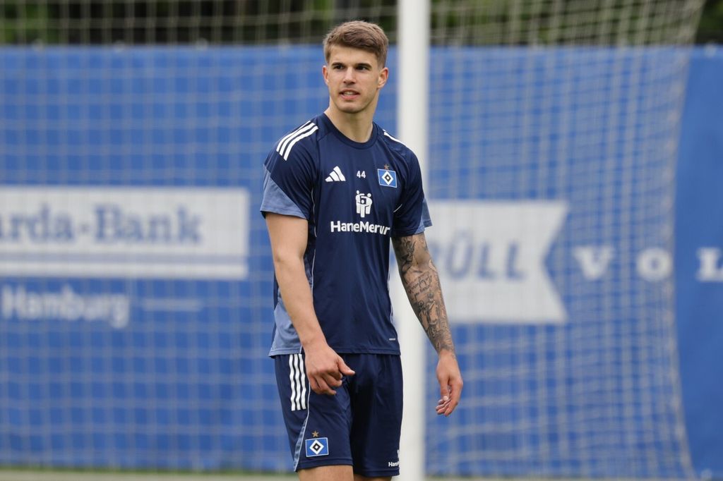 Luka Vušković - 19
