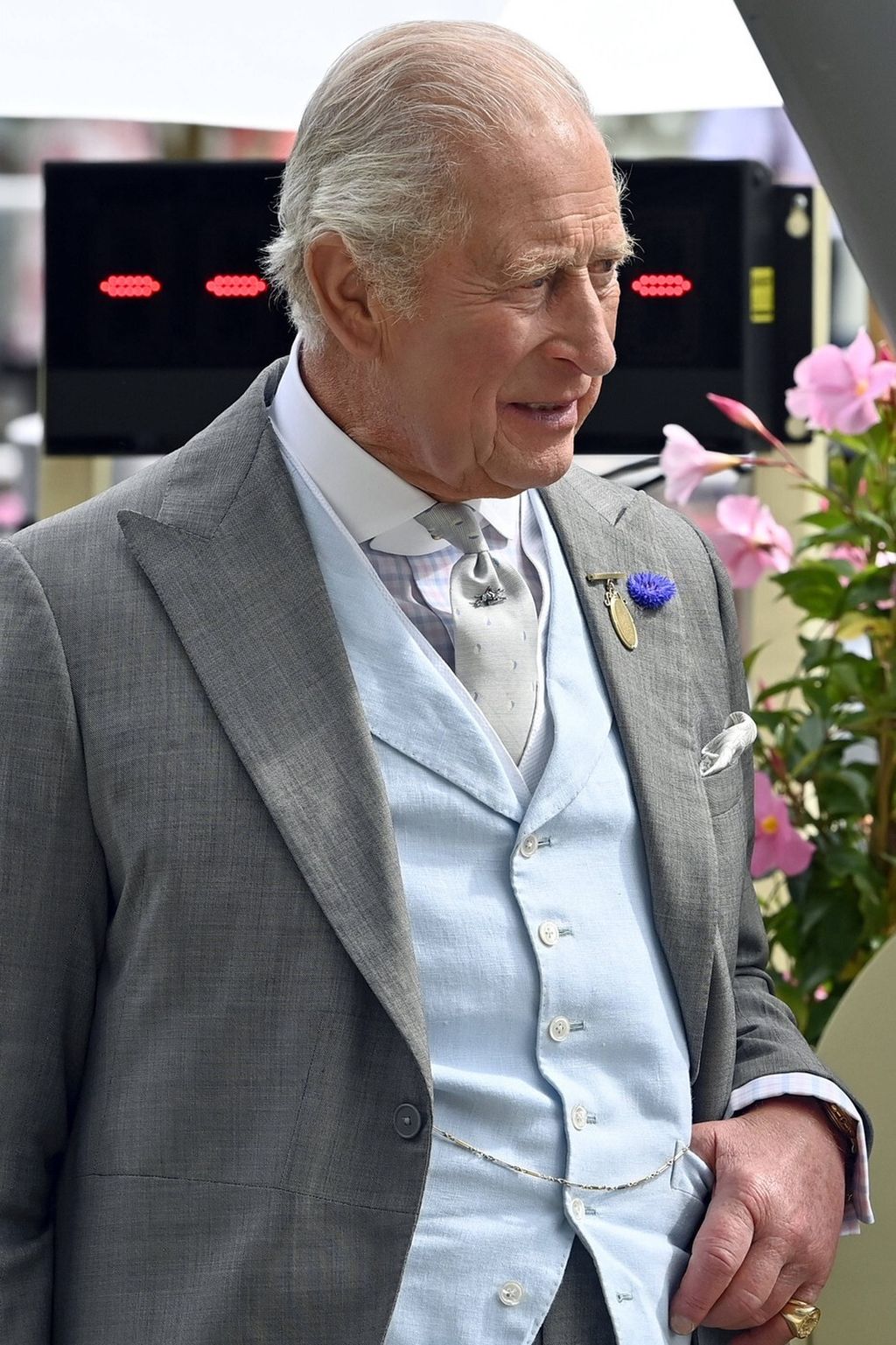Kralj Charles III. - 6