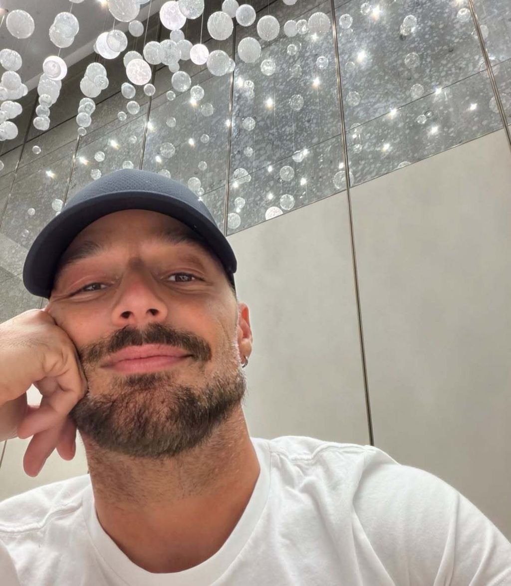 Ricky Martin - 5