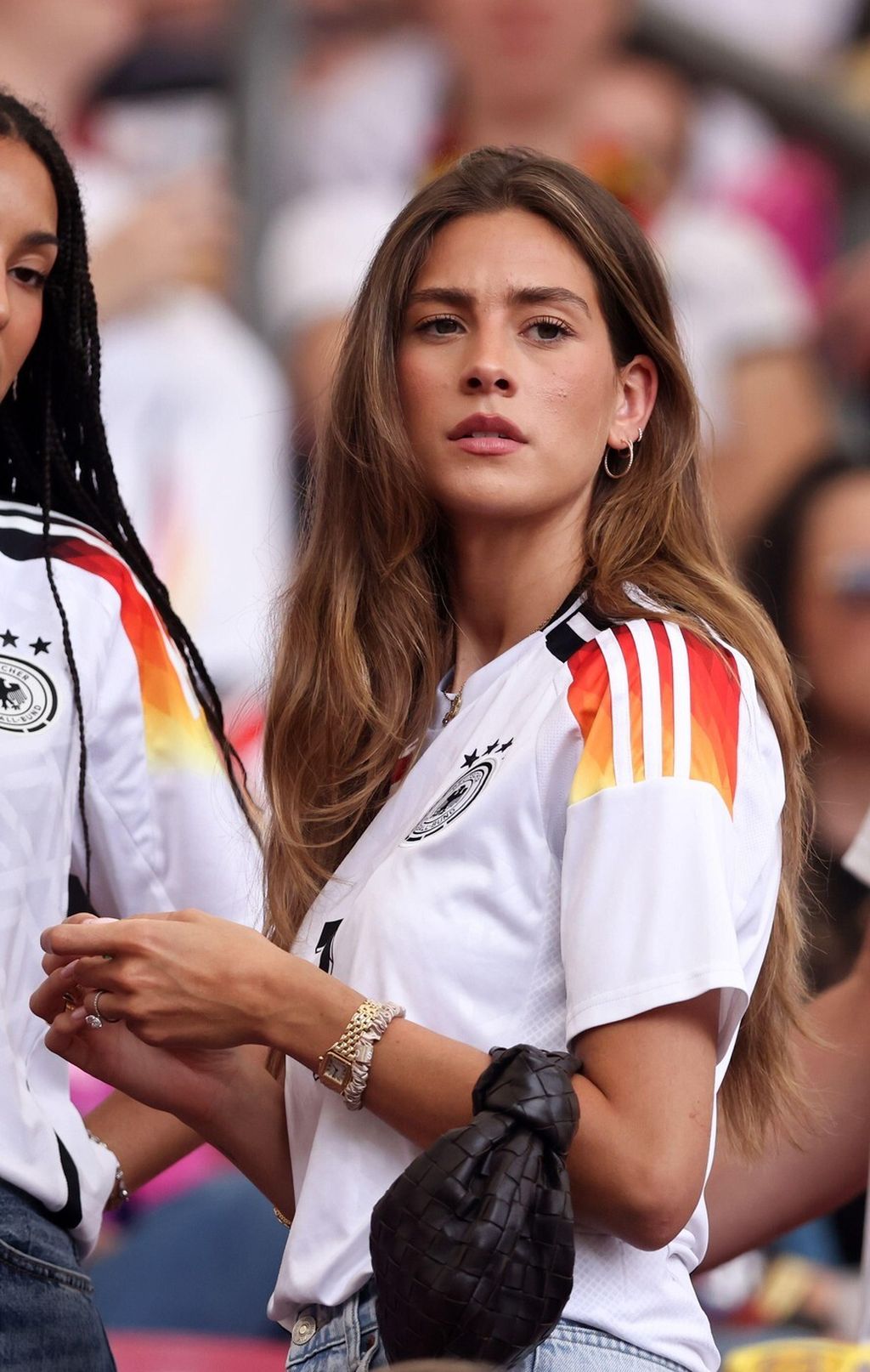 Sophia Weber i Kai Havertz - 2