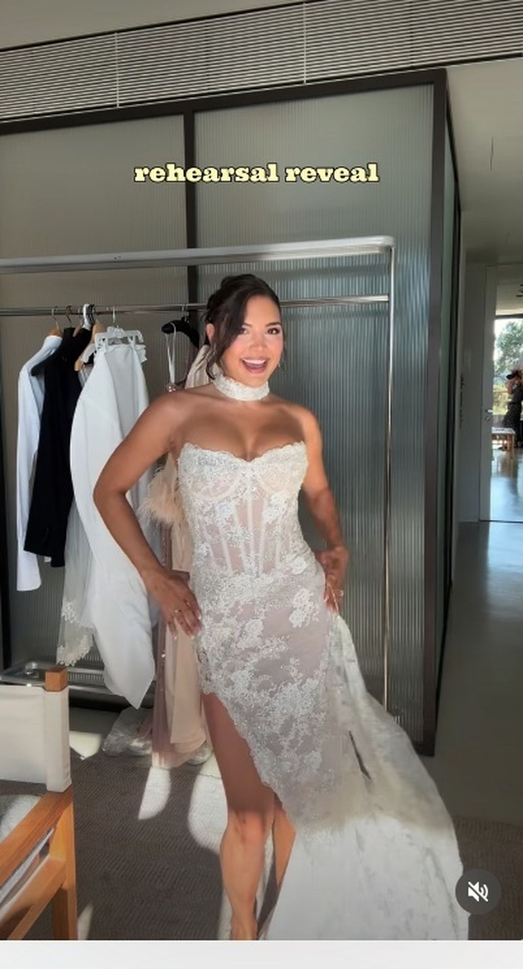 Giannina Gibelli i Blake Horstmann - 3
