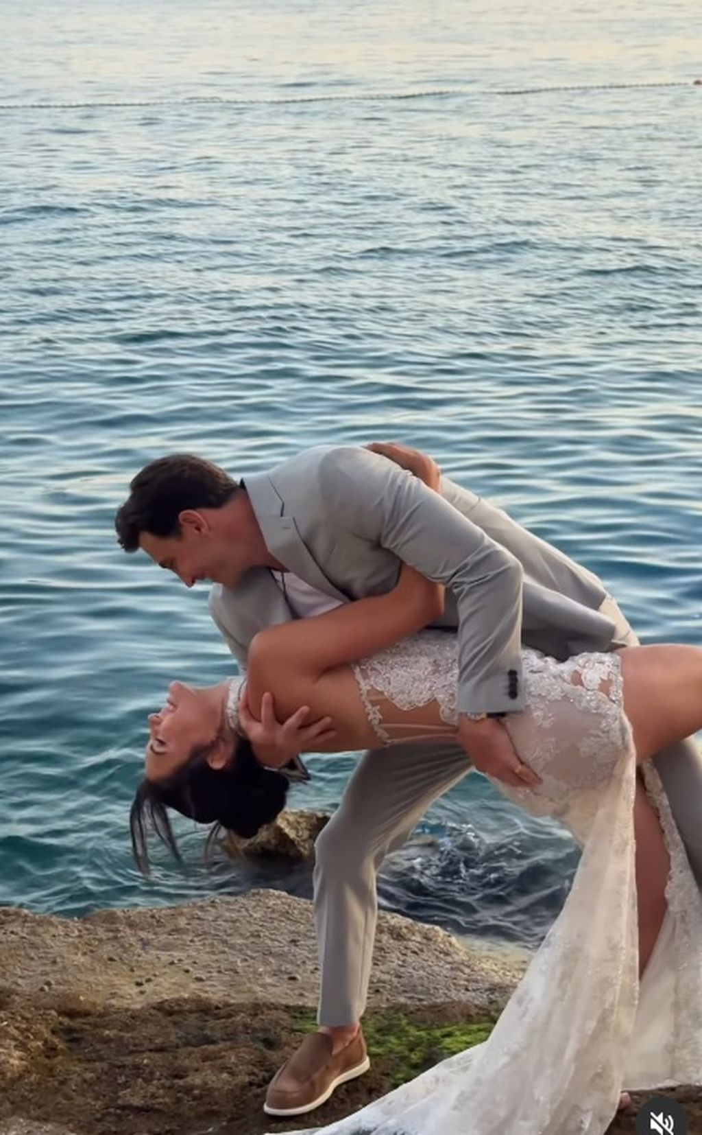 Giannina Gibelli i Blake Horstmann - 5